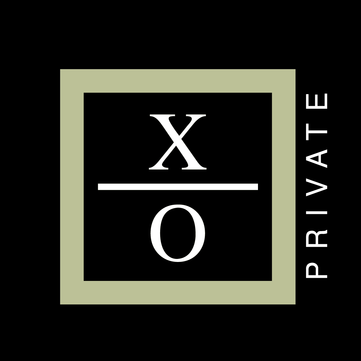 private logo