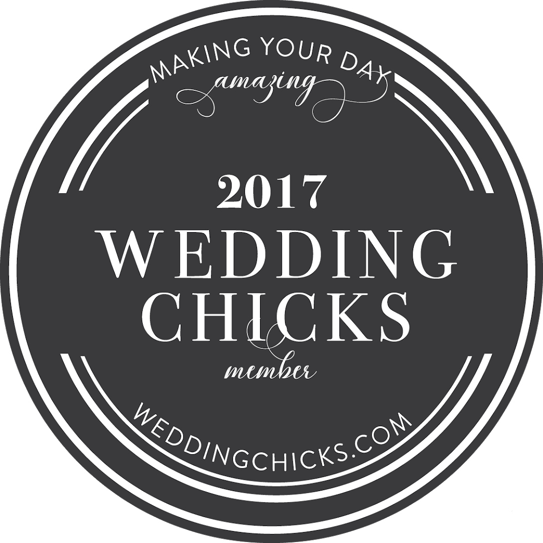 wedding chicks